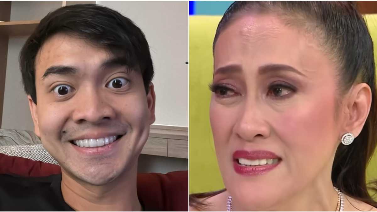 Xian Gaza, may open letter para kay Ai-Ai Delas Alas: "Huwag ka na pong magpauto ulit ha?" [Video]