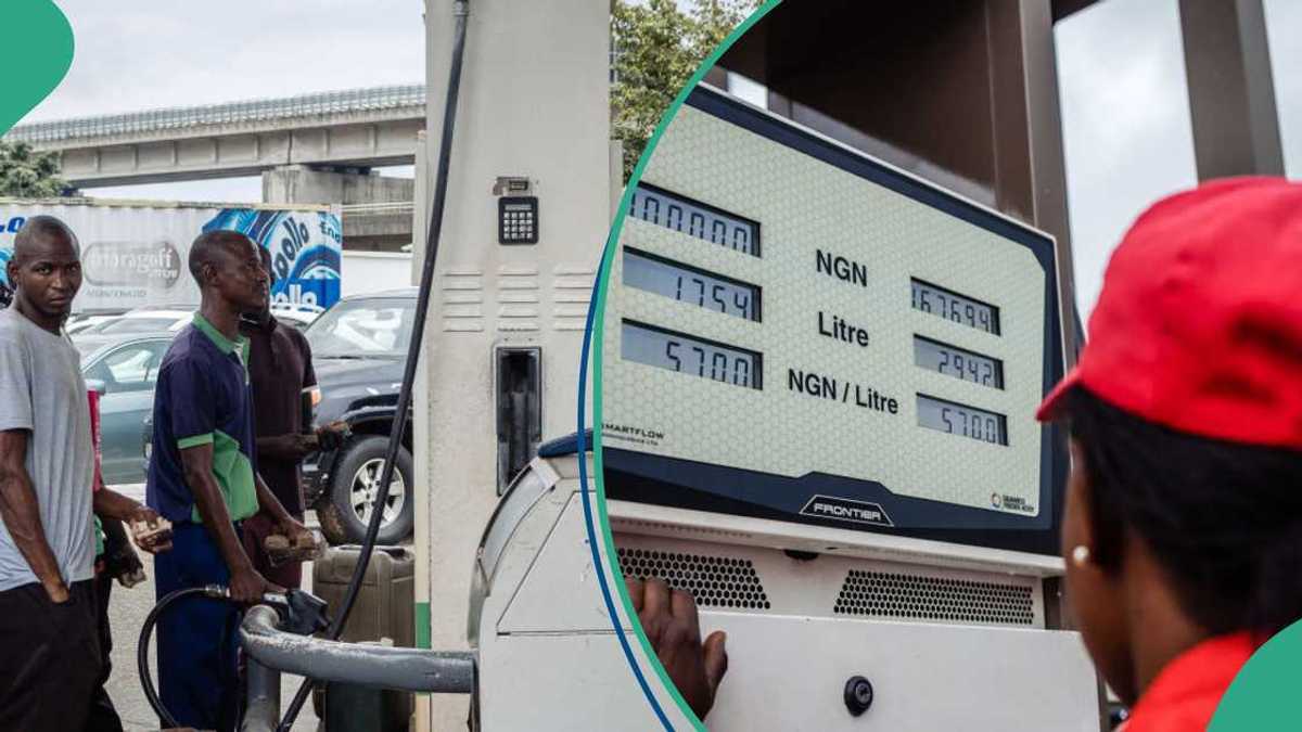 Filling Stations to Reduce Fuel Price by N50 as Dangote, Marketers Agree to Slash Prices [Video]