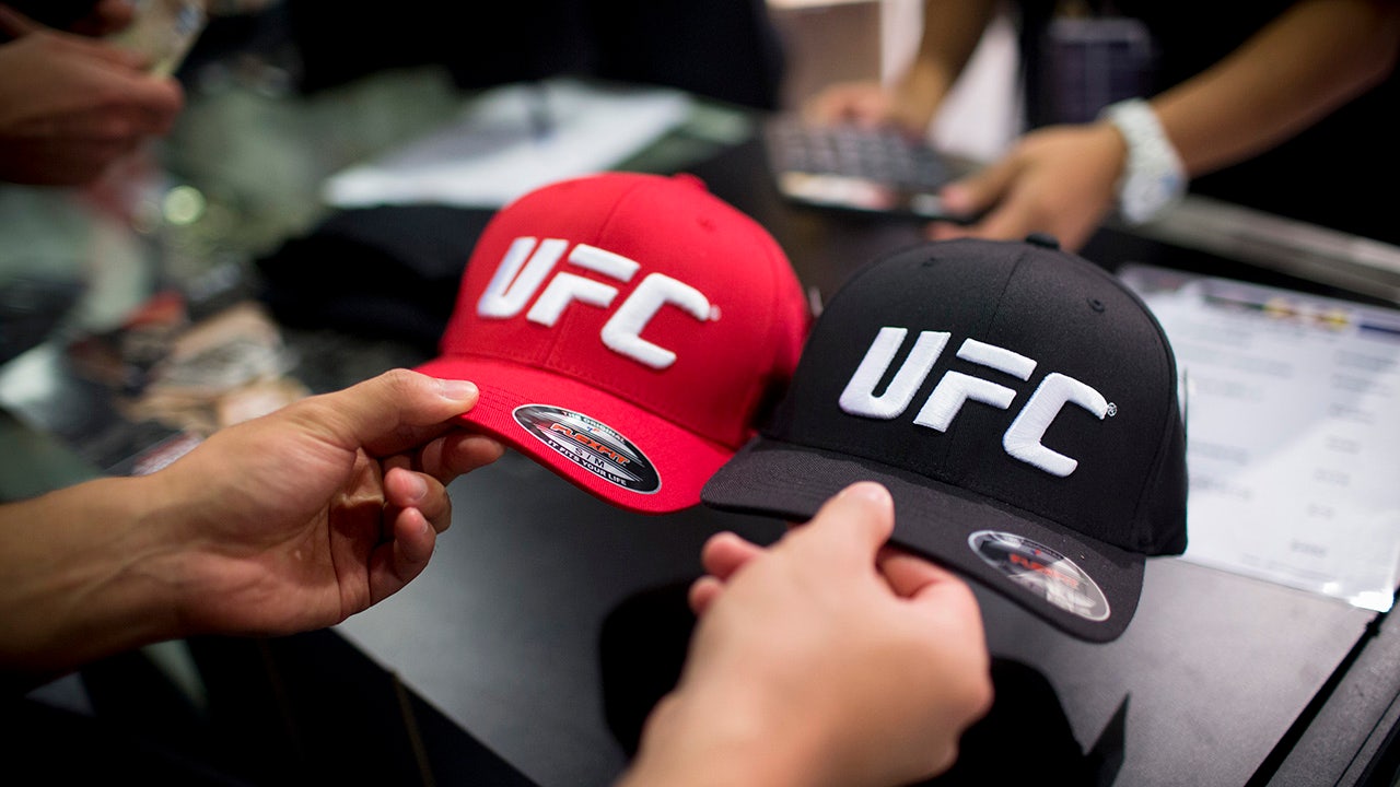 UFC, IBM team up to develop enhanced fight analysis engine using watsonx [Video]