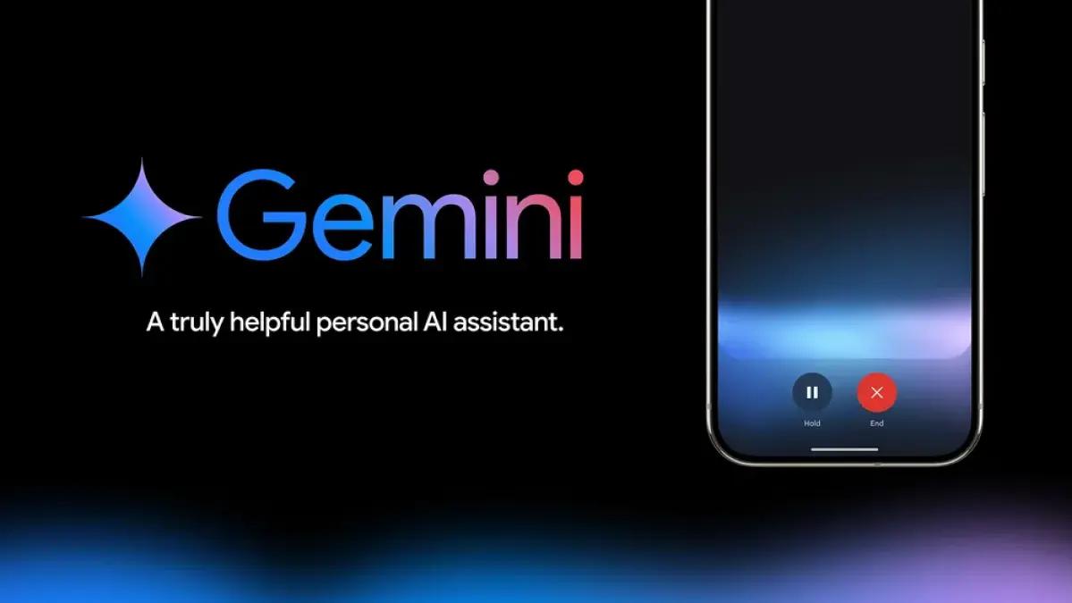 Google Gemini is now available for the iPhone [Video]