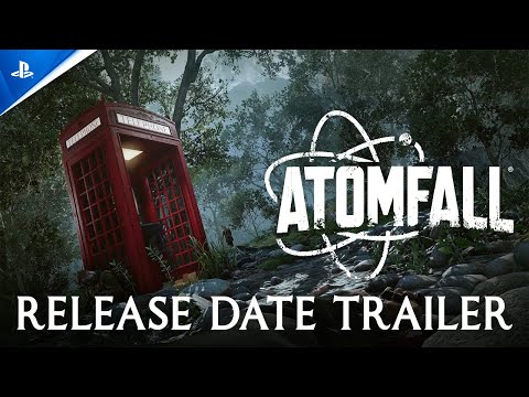 Atomfall  Release Date Trailer [Video]