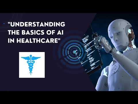 How Artificial Intelligence is Transforming Healthcare [Video]