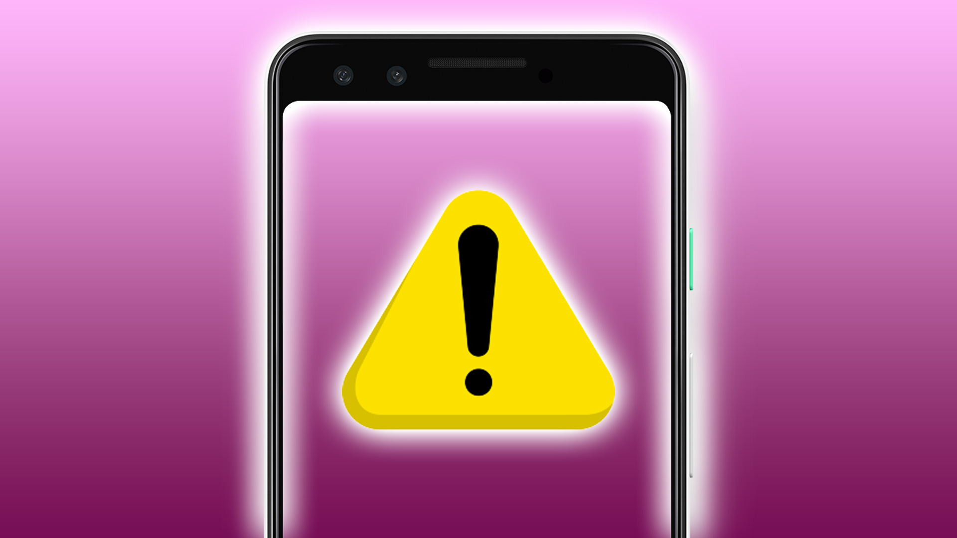 Android owners must NOT ignore important new phone alert or it could lead to disaster for their bank accounts [Video]