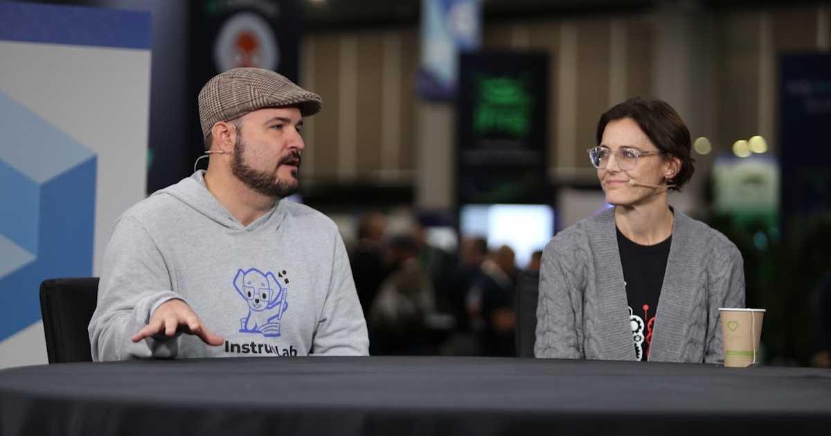 Kubernetes AI solutions on the mind of Red Hat [Video]