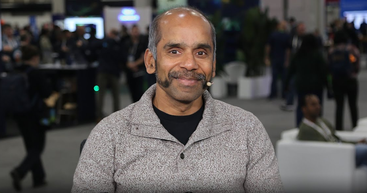 Composable AI leads Intel’s open-source efforts [Video]