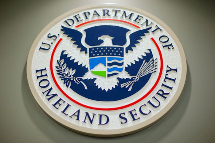 Homeland Security Department releases framework for using AI in critical infrastructure [Video]