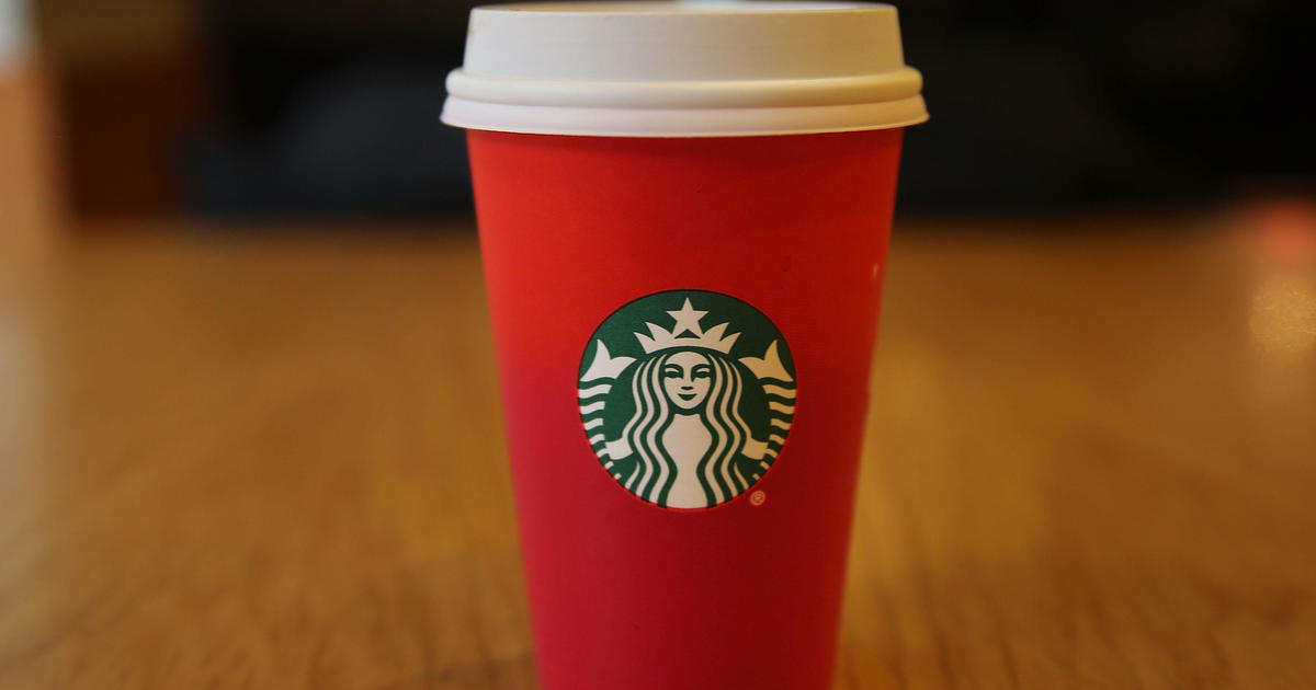 It’s Starbucks Red Cup Day. Here’s what to know about the event. [Video]