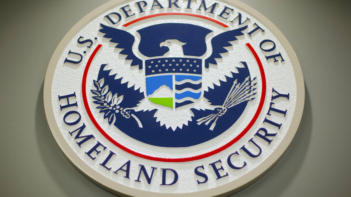 Homeland Security Department releases framework for using AI in critical infrastructure  WSOC TV [Video]