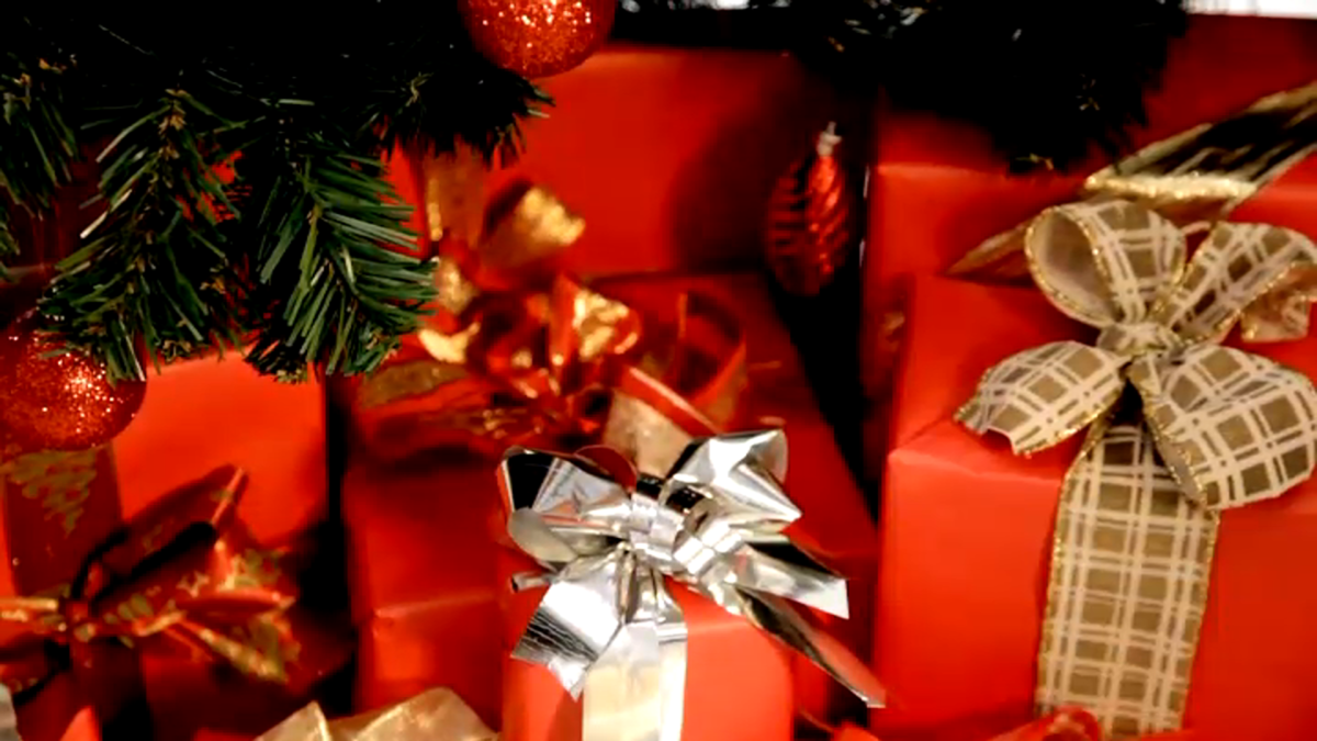 AI can help you find what to get your loved ones for the holidays  NBC Bay Area [Video]