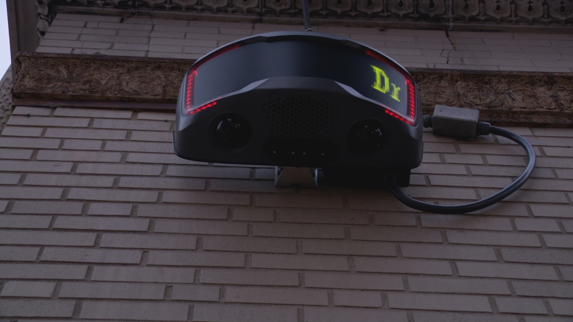 Downtown St. Louis has new security device that is watching you; heres how it works [Video]