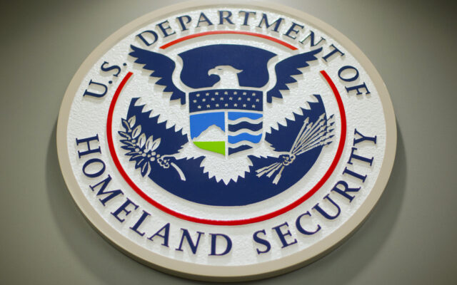 Homeland Security Department Releases Framework For Using AI In Critical Infrastructure [Video]