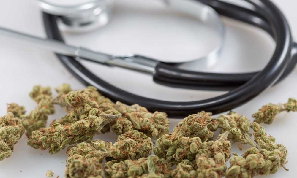 What Health Conditions Do Patients Use Medical Marijuana To Treat? New Study Sheds Light [Video]