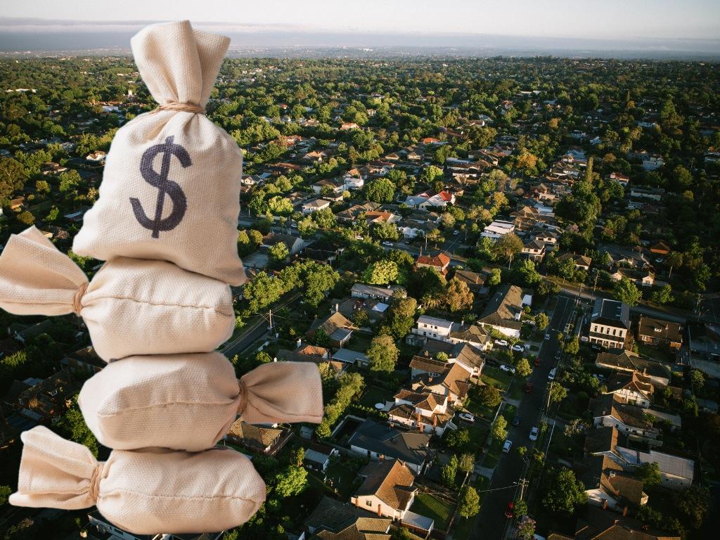 Melbourne suburbs where owners have enough spare cash to buy another property revealed | Digital Finance Analytics [Video]