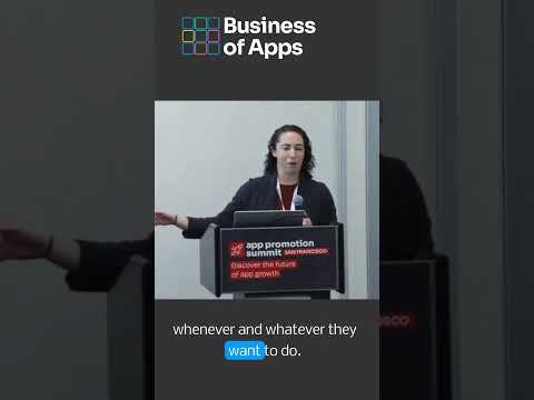 Engage with your app users at the moments that matter. [Video]