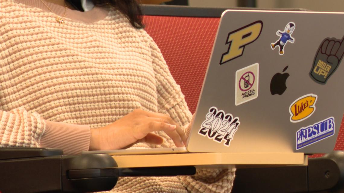 Purdue University embraces future with AI degree program [Video]