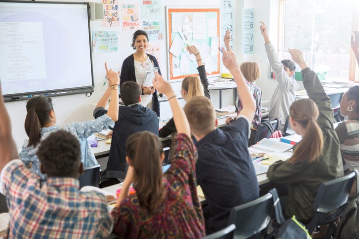 New Orleans school leaders should be ashamed [Video]