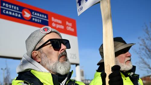 Canada Post strike could mean a difficult holiday season ahead [Video]