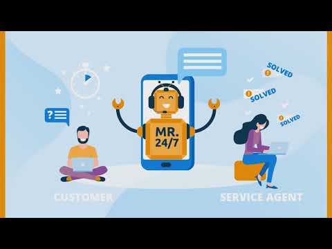 AI and Automation: Revolutionizing Marketing for Personalized Engagement 🚀 | Sapienbotics [Video]