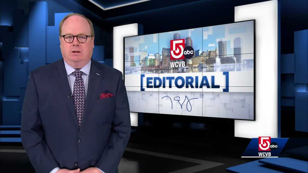 Editorial: November 15, 2024: Demand for Transparency [Video]