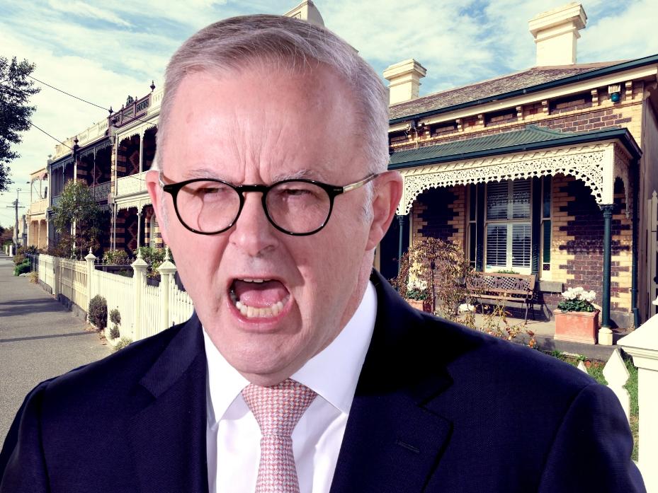 Melbourne home prices: Best and worst-performing areas since Anthony Albanese became Prime Minister [Video]