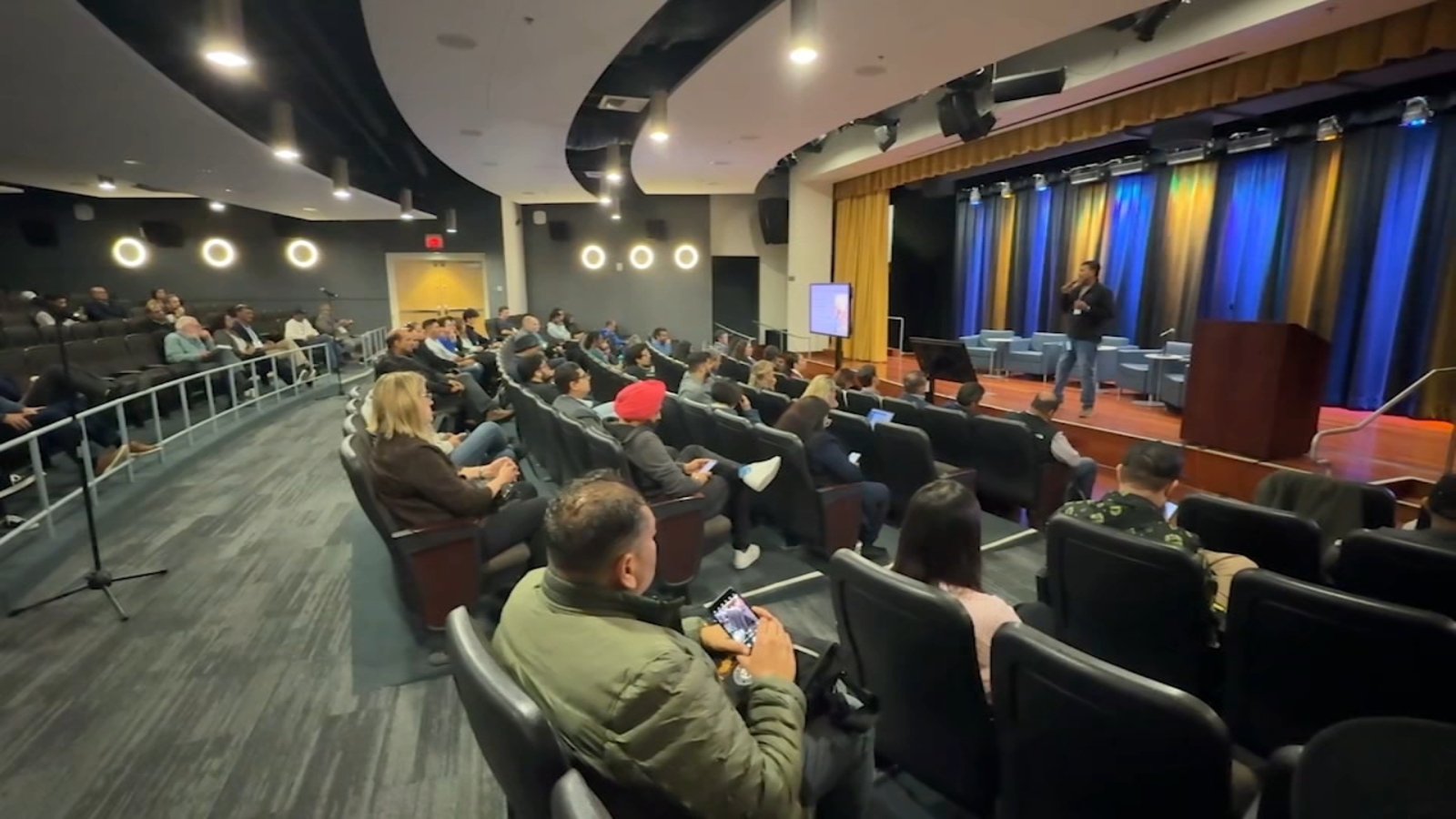 San Jose State University conference hosts industry experts to share ideas about responsible AI use in education, life [Video]