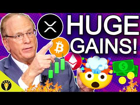 🚨XRP’S PUMP & NEXT PRICE TARGET FOR BITCOIN & ALTCOINS! [Video]