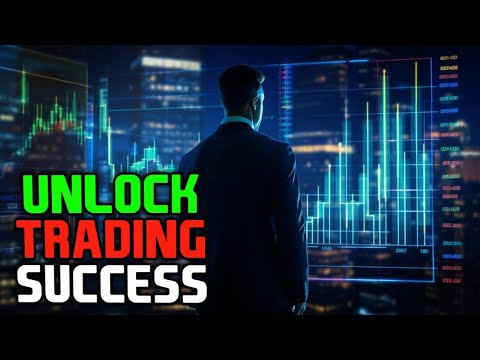 Unlock Trading Success with Advanced AI Tools! now online [Video]