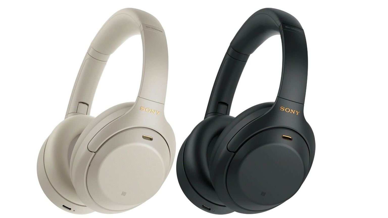 Sony’s WH-1000XM4 Headphones On-Sale for Limited Time on Amazon [Video]