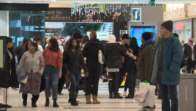 Safe holiday shopping: Tips and tricks to avoid falling victim to a scam [Video]