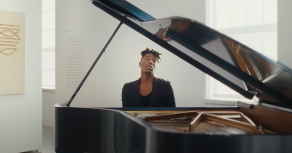 Jon Batiste Reveals The Creative Process That Led to Beethoven Blues [Video]