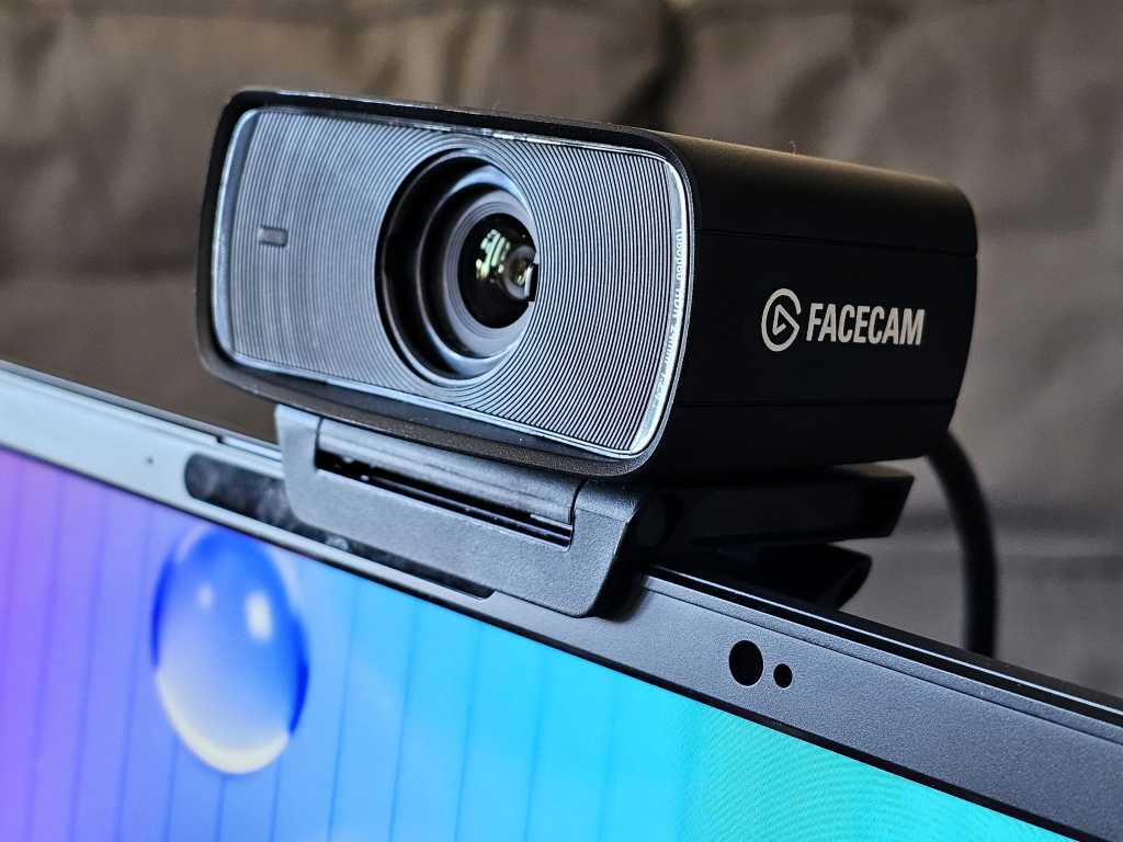 Elgato Facecam Mk. 2 review: this superb webcam still lacks a mic [Video]