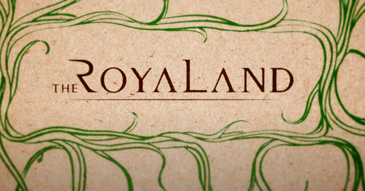 The Royaland: A new fantasy royalty-themed game company now trading on OTCQB Market [Video]