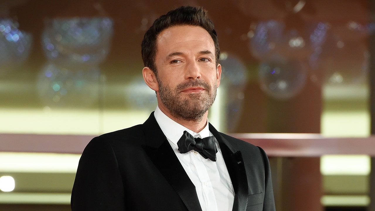 Ben Affleck is confident AI cannot replace Hollywood movies for this reason [Video]