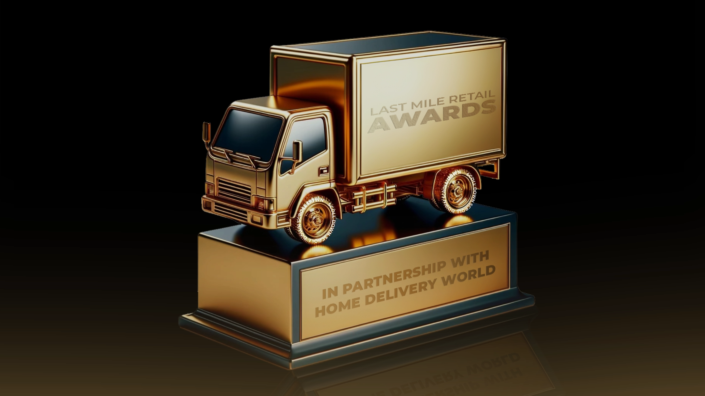 Last Mile Retail Awards: No room for error in home delivery [Video]