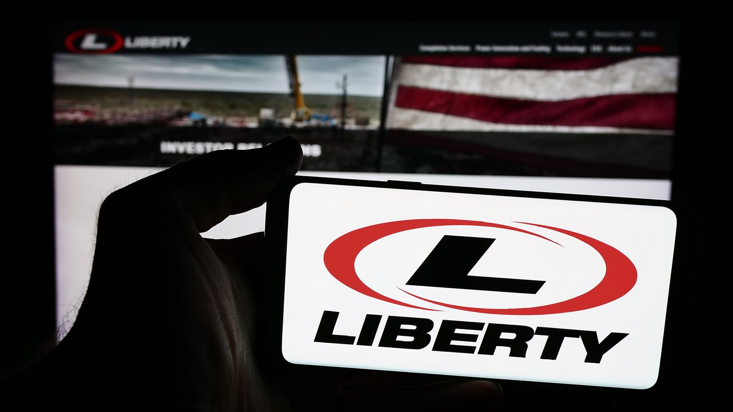 Liberty Energy Stock Rises After Trump Taps CEO To Lead Energy Department [Video]