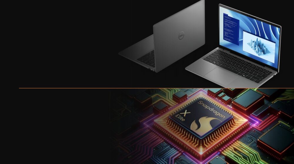 NPU in Snapdragon: Powering the ARM-Based Dell Latitude 7455 [Video]