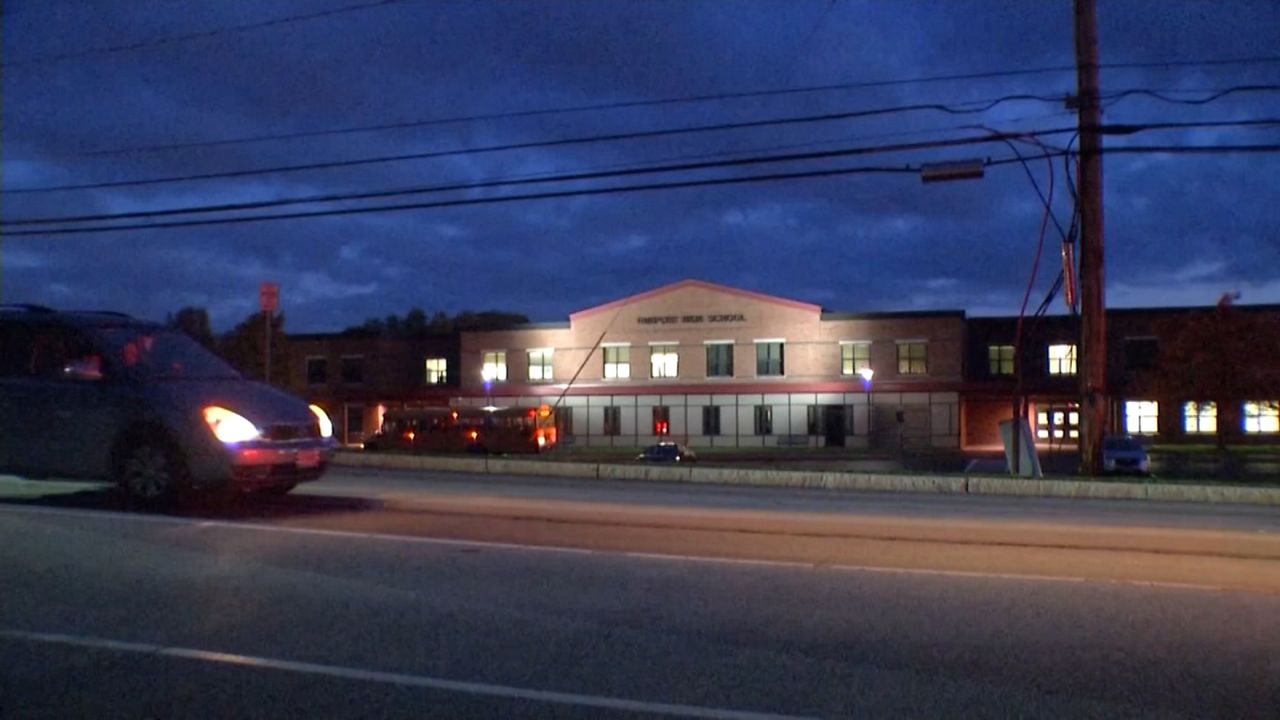 How high schoolers feel about pushing back class start time [Video]