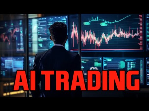 Unlocking Profits: AI Trading Strategies for a Bright Future time online [Video]