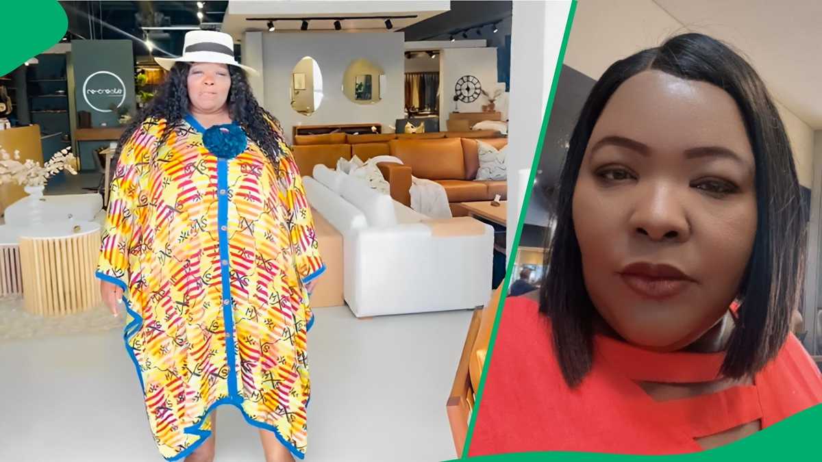 Something Is Wrong With You, Mama: SA Reacts to Woman Bragging About R500K Forever Living Salary [Video]