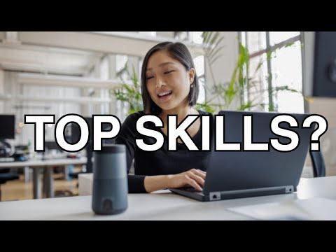 Virtual Assistant skills in highest demand? With Duyen Pham [Video]