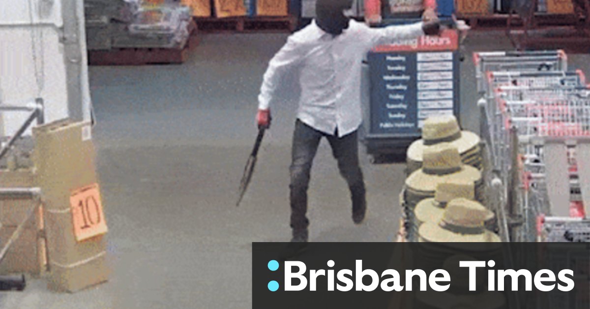 Bunnings facial recognition use defended over violence prevention methods [Video]