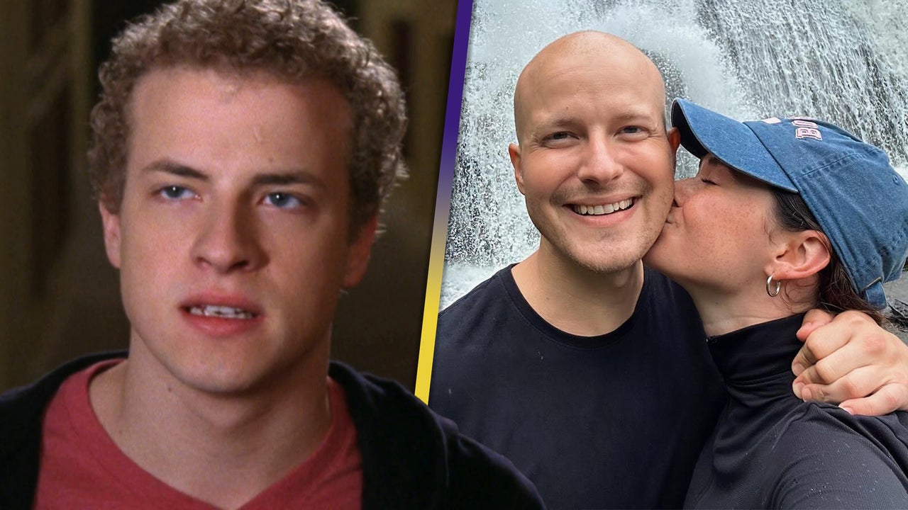 Paul Teal, ‘One Tree Hill’ Actor, Dead at 35 [Video]