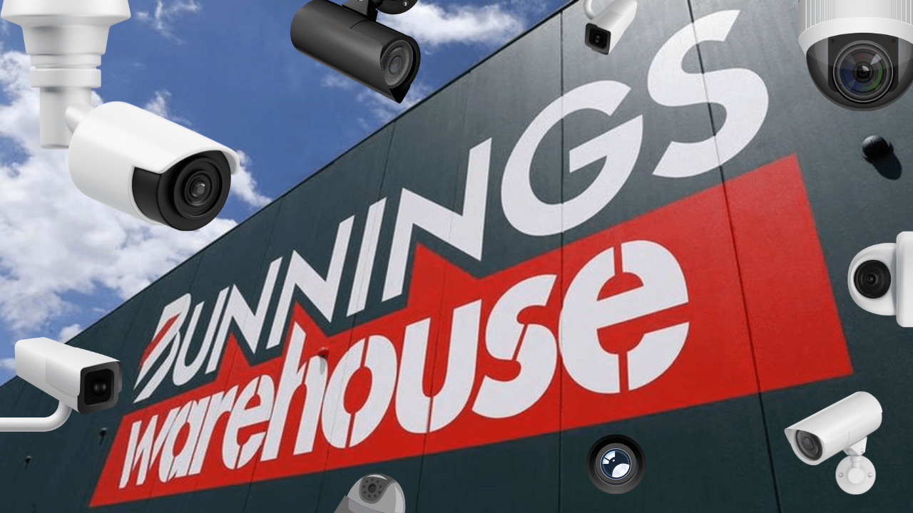 Bunnings Warehouse Breached Privacy With Facial ID Technology [Video]