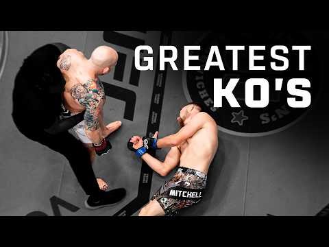 AllFreeFightVideos | FightVideoMMA | UFC – MMA – Mixed Martial Arts Fight Videos Online: 1 HOUR OF THE GREATEST KNOCKOUTS