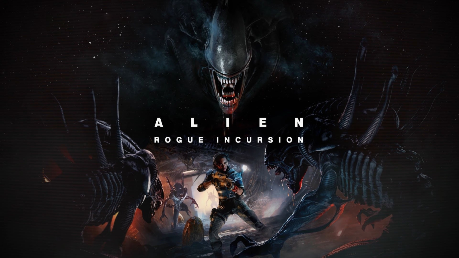 Rogue Incursion unveils new story trailer [Video]