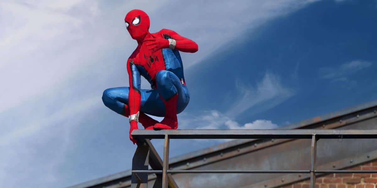 Disneyland Officially Removes Spider-Man Performers From Theme Park [Video]