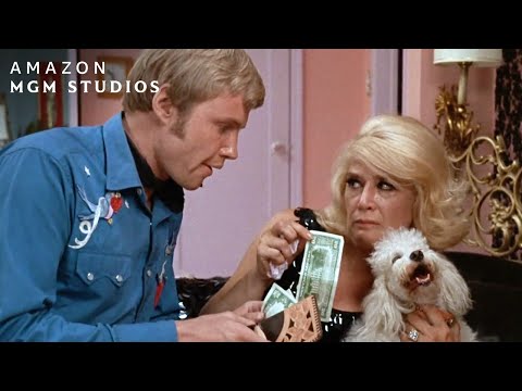 MIDNIGHT COWBOY (1969) | The Hustler Gets Hustled | MGM [Video]