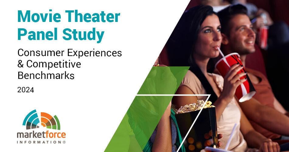 From Blockbusters to Busts: What Drives Moviegoers Back to Theatres – And What Drives Them Away | PR Newswire [Video]