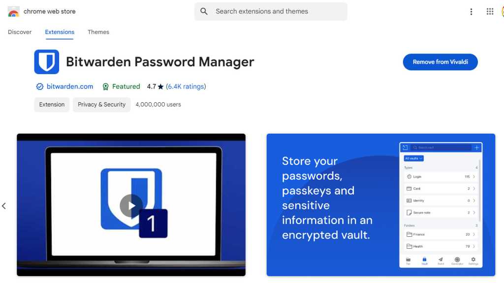 Hackers are using Facebook ads to spread fake Chrome password managers [Video]