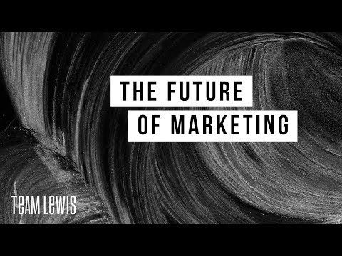 Global CMO Report – Part 8: The Future of Marketing [Video]